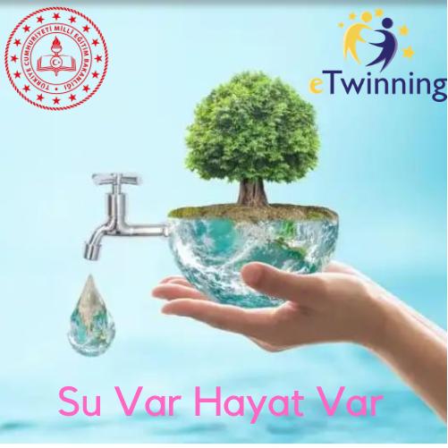 SU VAR HAYAT VAR PROJESİ GÜVENLİ İNTERNET KULLANIMI BİLGİLENDİRME KİTAPÇIĞI by Derya Kargı - Ourboox.com