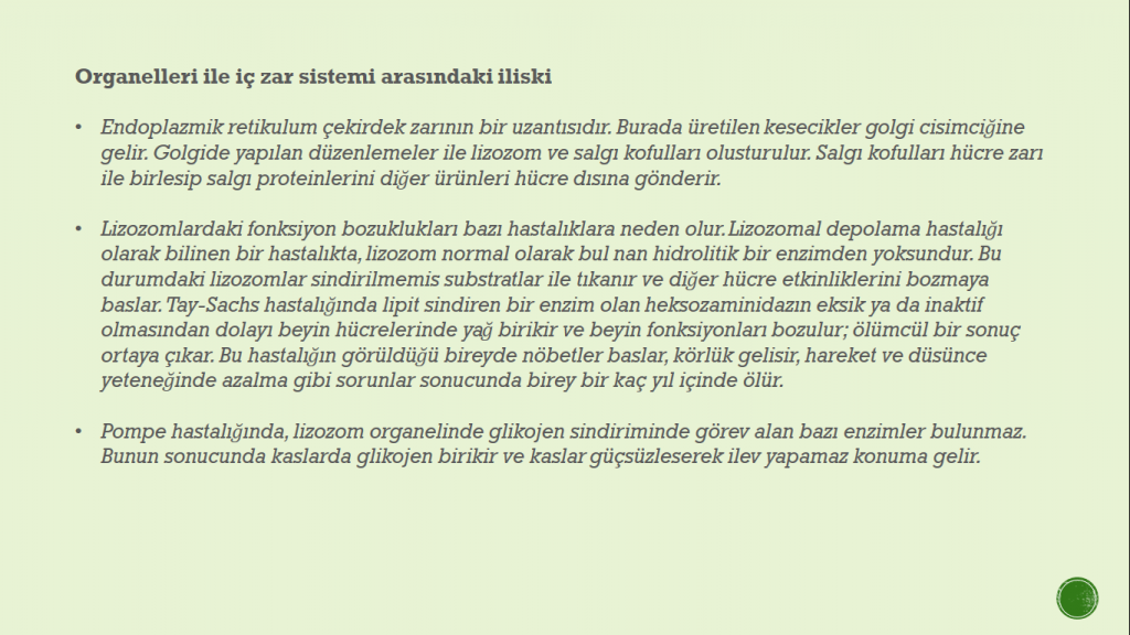 Organeller by Cansu - Ourboox.com