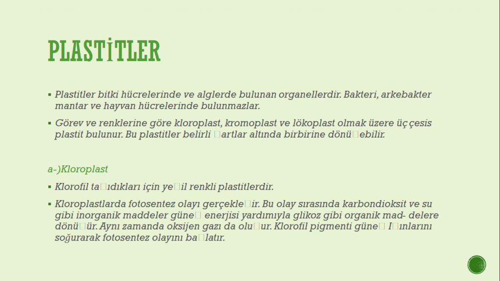 Organeller by Cansu - Ourboox.com