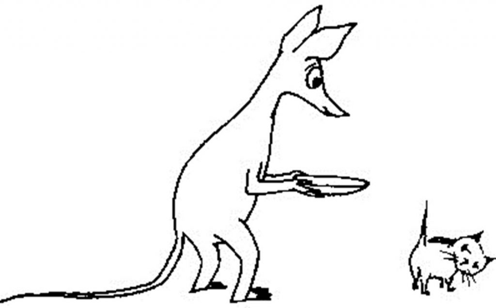 мумі – альбом by Kate Grin - Ourboox.com