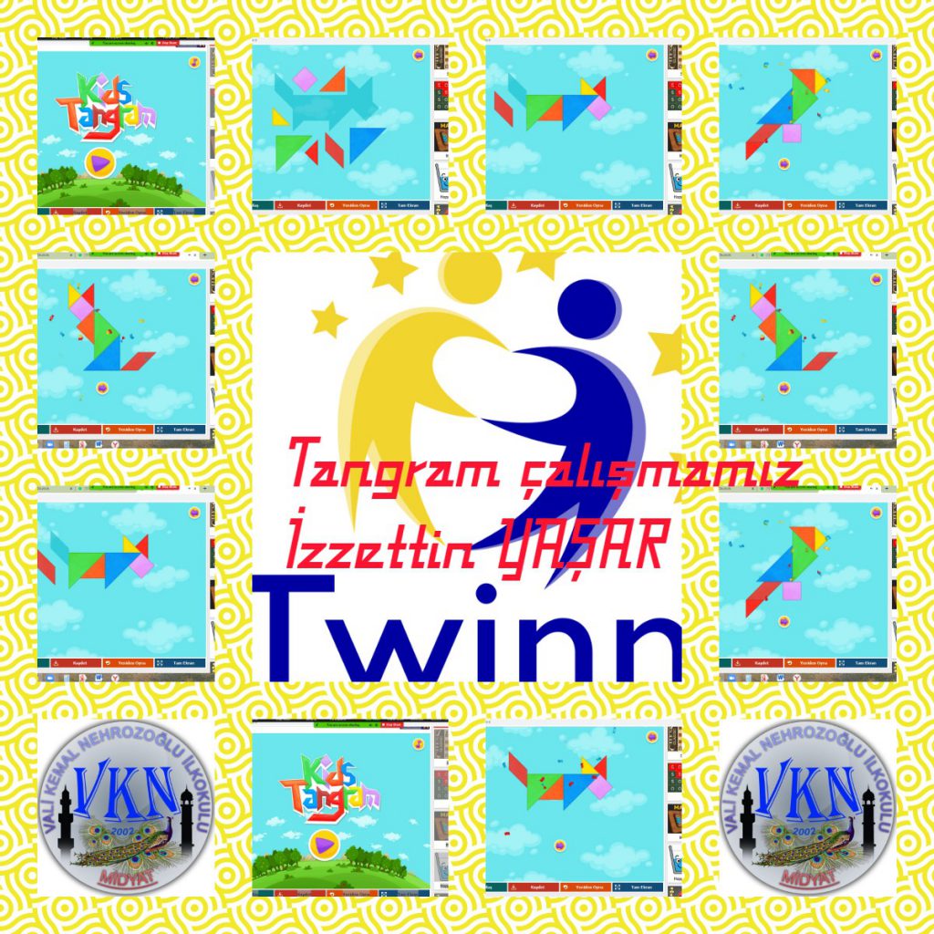 YAŞAMAK İSTİYORUM TANGRAM E BOOK by İzzettin YAŞAR - Ourboox.com
