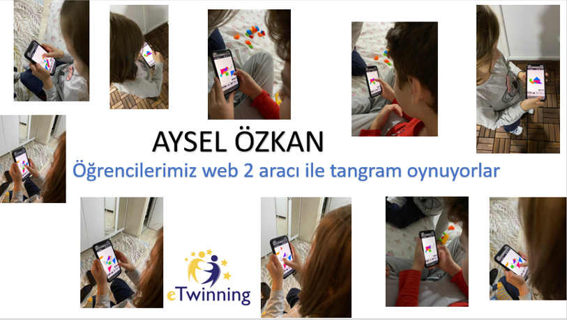 YAŞAMAK İSTİYORUM TANGRAM E BOOK by İzzettin YAŞAR - Ourboox.com