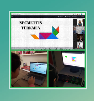 YAŞAMAK İSTİYORUM TANGRAM E BOOK by İzzettin YAŞAR - Ourboox.com