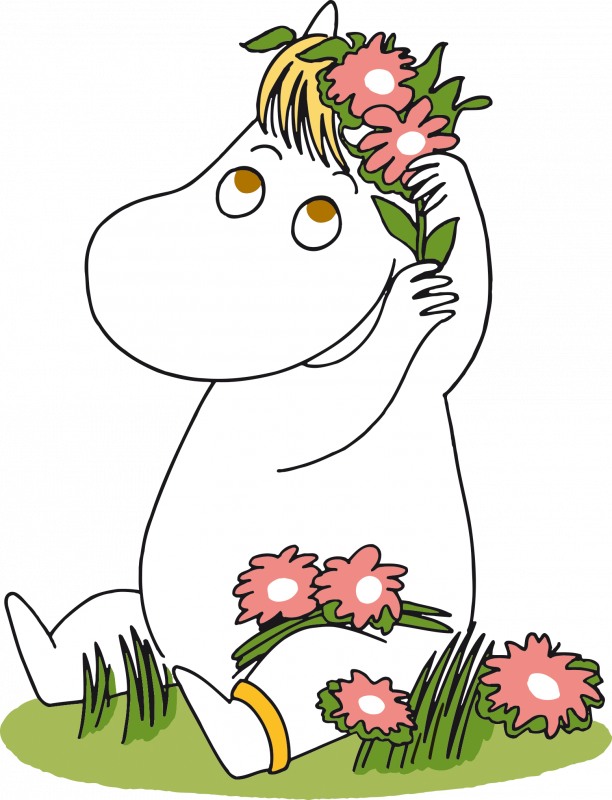 мумі – альбом by Kate Grin - Ourboox.com