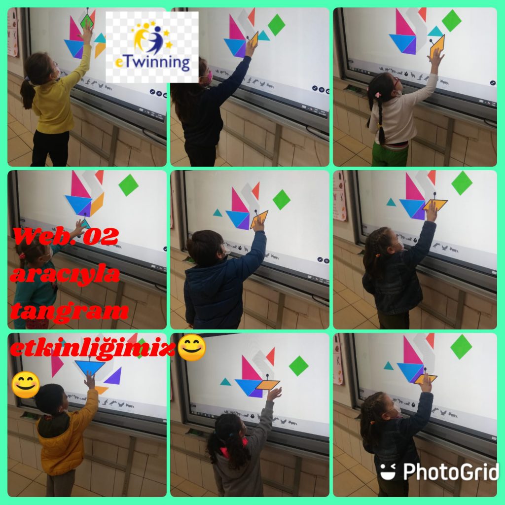 YAŞAMAK İSTİYORUM TANGRAM E BOOK by İzzettin YAŞAR - Ourboox.com