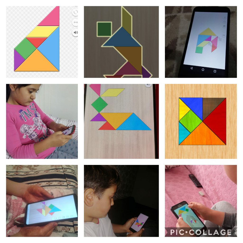 YAŞAMAK İSTİYORUM TANGRAM E BOOK by İzzettin YAŞAR - Ourboox.com