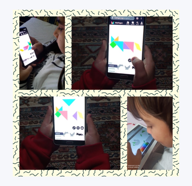 YAŞAMAK İSTİYORUM TANGRAM E BOOK by İzzettin YAŞAR - Ourboox.com