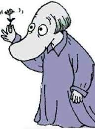 мумі – альбом by Kate Grin - Ourboox.com