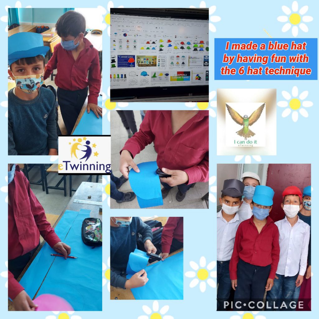 I CAN THINK COLORFUL by I Can Do It - Illustrated by TEAM OF I CAN DO IT  - Ourboox.com