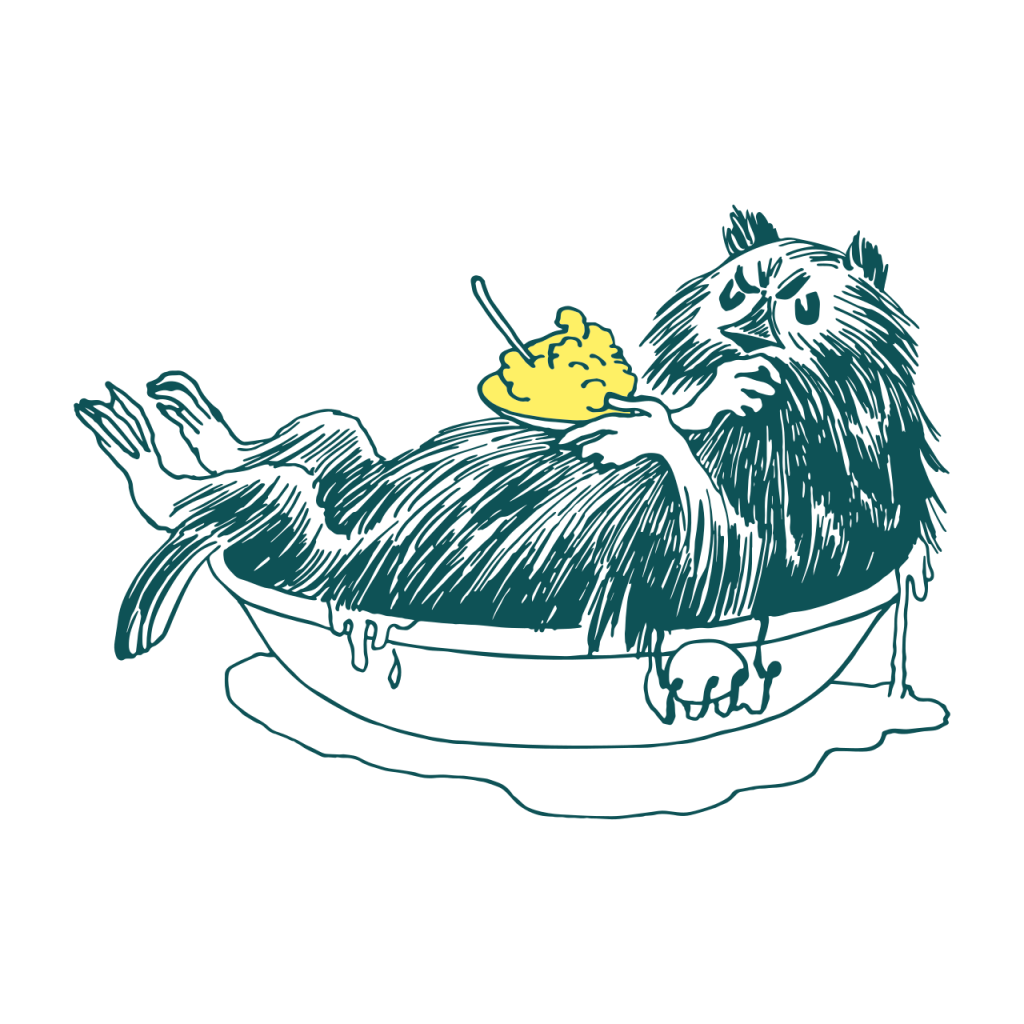 мумі – альбом by Kate Grin - Ourboox.com