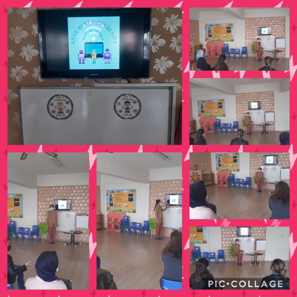 anne beni medyalama beni oku ve anla by Güldane kılıç - Ourboox.com