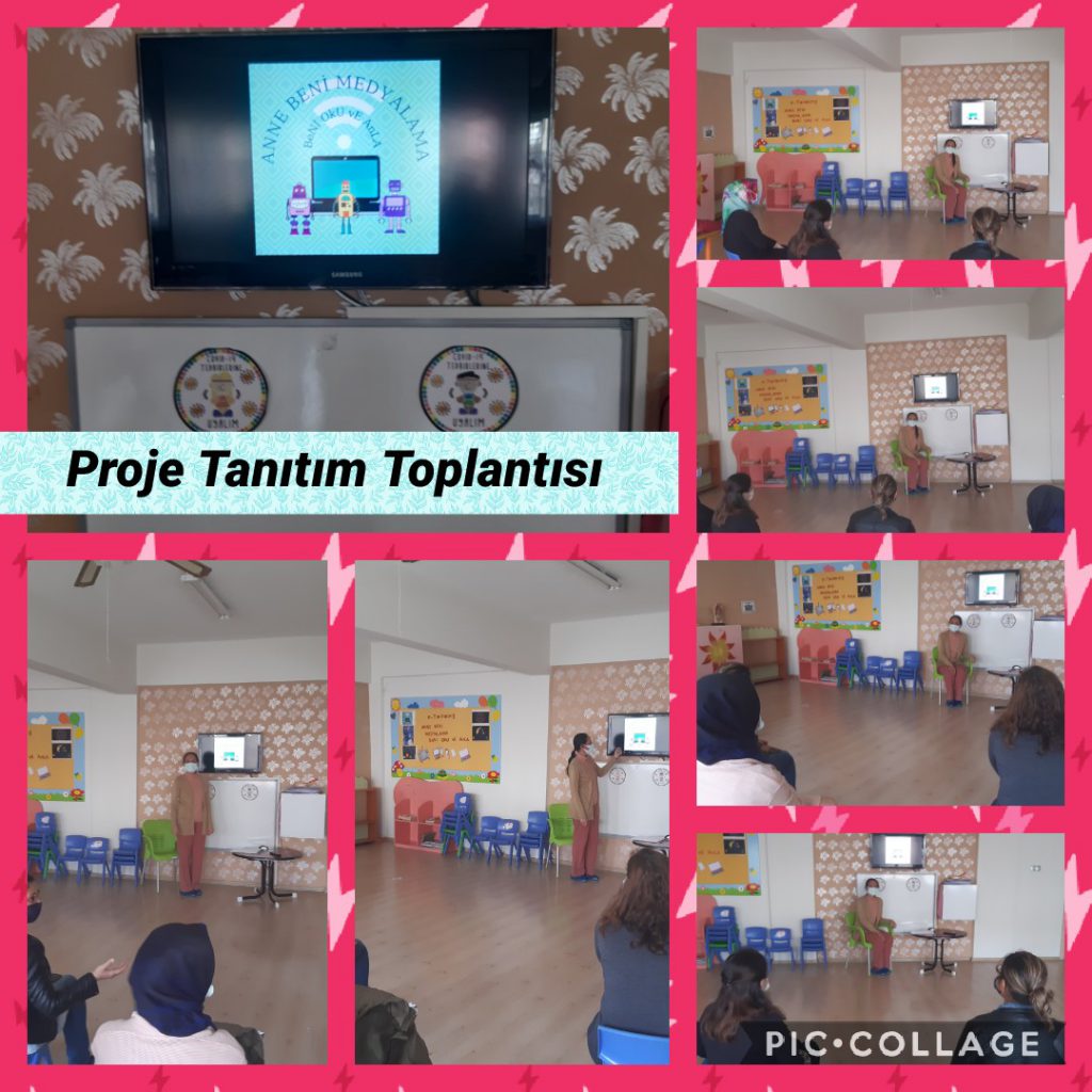 anne beni medyalama beni oku ve anla by Güldane kılıç - Ourboox.com