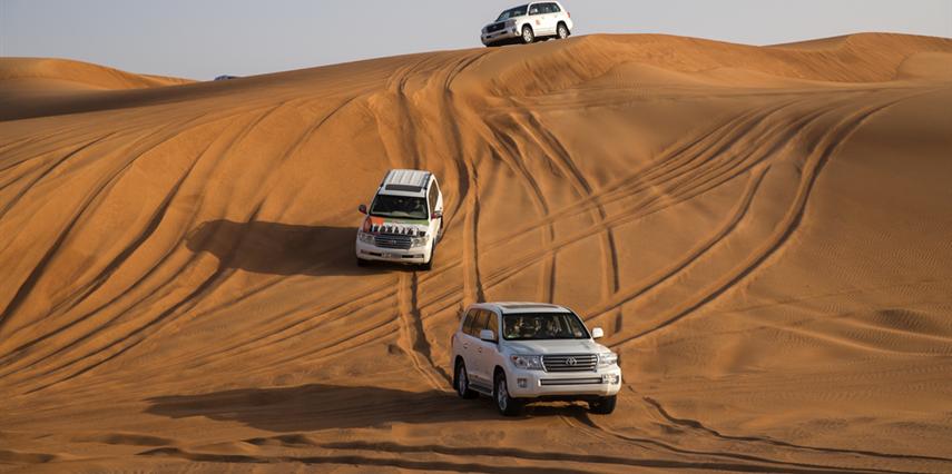 DUBAI – Jewel of the Middle East by Group 3 - Illustrated by Çimen Çisel Çiçek, Fatma Baykur Soyalp, Hatice Gezer - Ourboox.com