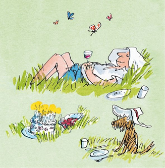 Janet et Edward by manin - Ourboox.com