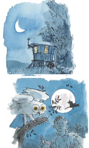 Janet et Edward by manin - Ourboox.com