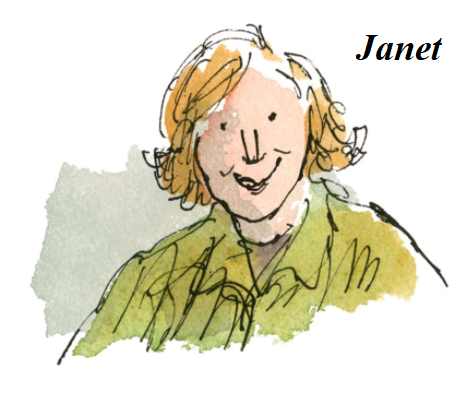 Janet et Edward by manin - Ourboox.com