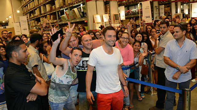 תיאורי מקרה by inbal kdoshim - Ourboox.com