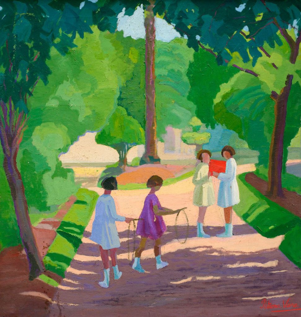 Friendship by Imane Ghazi - Ourboox.com