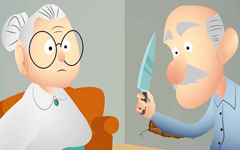 התרנגולת המוזהב by sojood amour - Ourboox.com