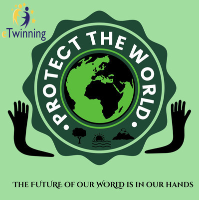 “THE FUTURE OF OUR WORLD IS IN OUR HANDS” Project, Project Initiation Questionnaire (Student) Results and Reporting by Sündüz - Ourboox.com