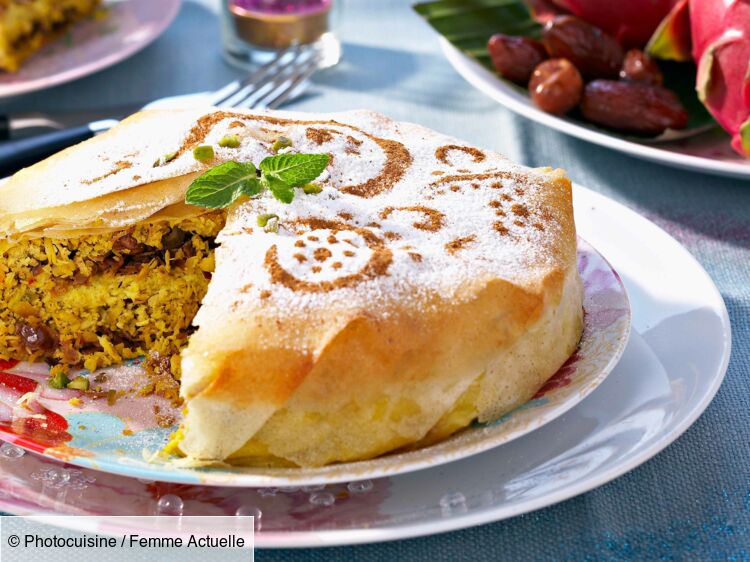 Moroccan Cuisine by Khadija Chahid - Ourboox.com