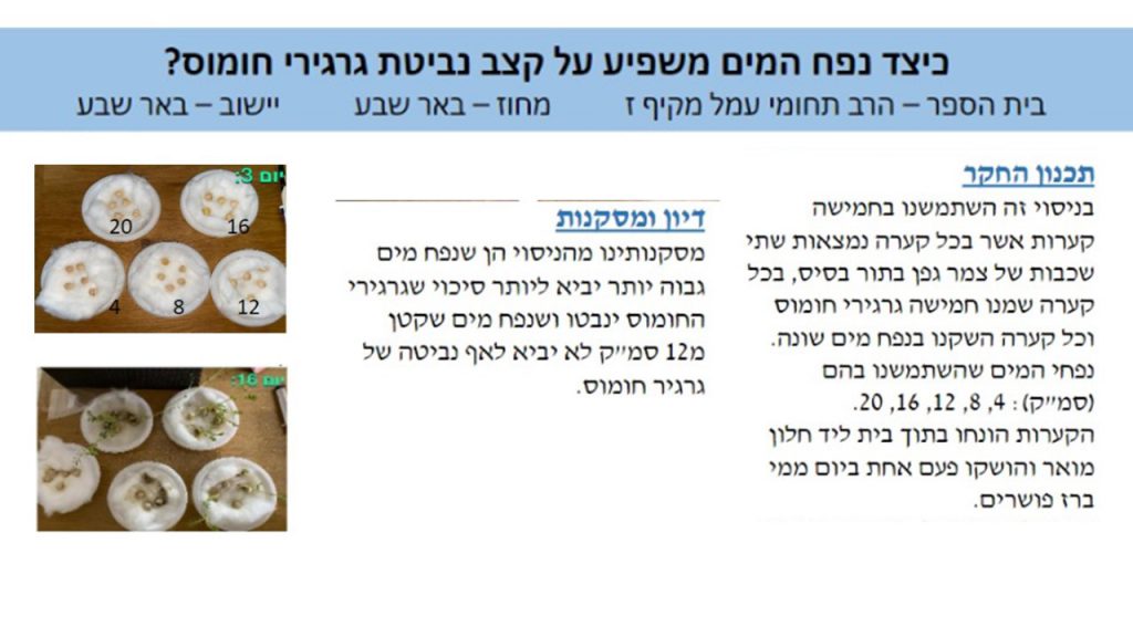 מחקרים נבחרים by dafnahs - Ourboox.com