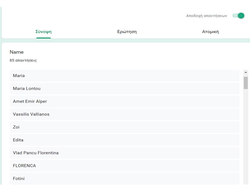 Clever Consumption: The results of the parents’ questionnaire by Georgia Klo - Ourboox.com