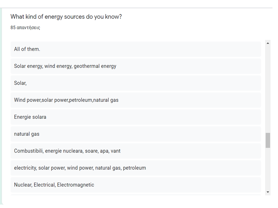 Clever Consumption: The results of the parents’ questionnaire by Georgia Klo - Ourboox.com