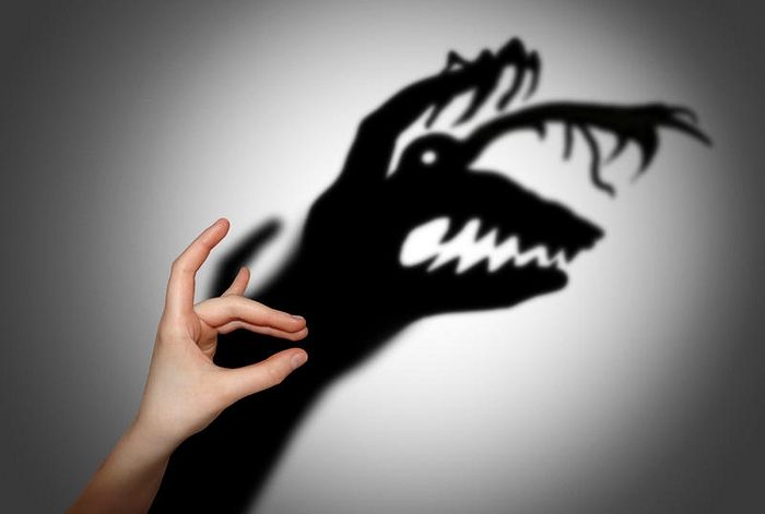 Засіб від страху №10 Версія Катерини Галузінської by Natalia - Ourboox.com