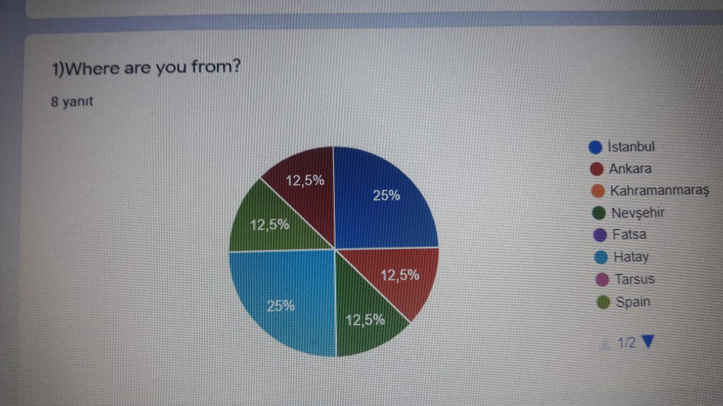 January Evaluation for Teachers by Sibel Kaya - Ourboox.com