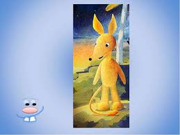 Мумі-альбом “Комета прилітає” by Arsen Musiychuk - Ourboox.com