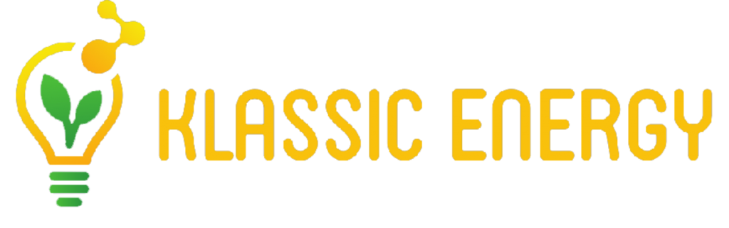 Klassic Energy by Klassic Energy - Ourboox.com