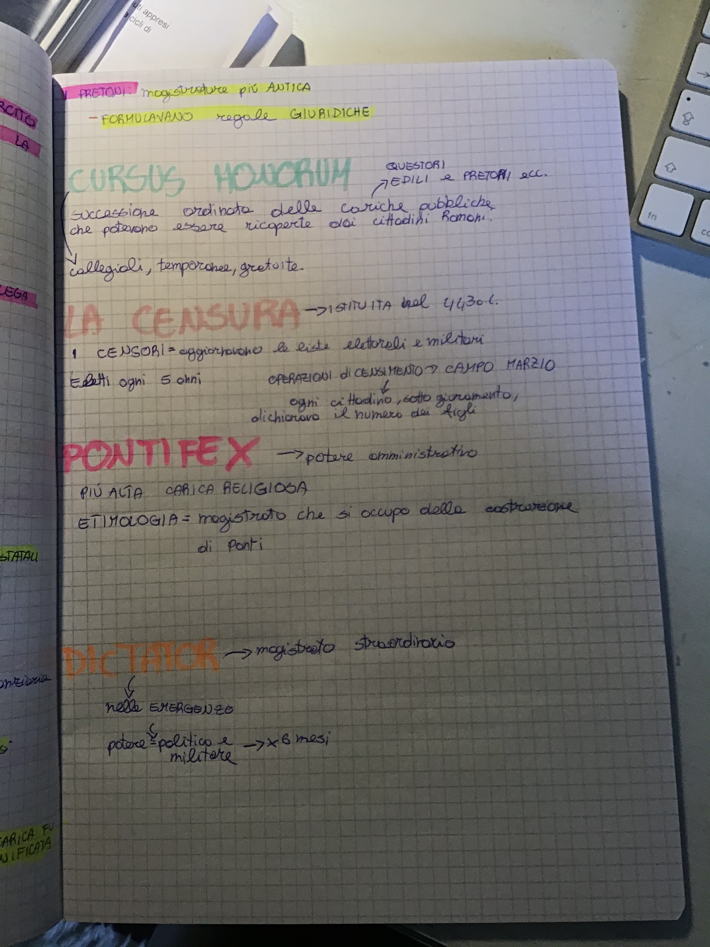 mappe storia dell’Italia by Cristina D’Ercole - Ourboox.com