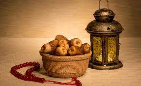 شهر رمضان by Raghad - Ourboox.com