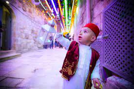 شهر رمضان المبارك by salsabeel - Ourboox.com