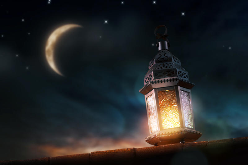 شهر رمضان -“حنان صب لبن “ by Hanan - Ourboox.com