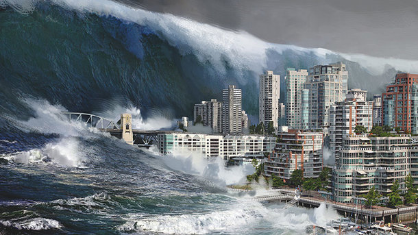 Weather and natural disasters in Ukraine by Vladyslav - Ourboox.com