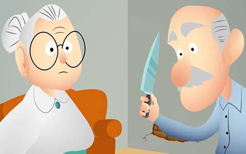 התרנגלת המוזהב by asala - Ourboox.com