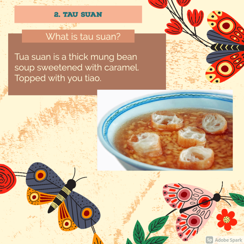 Stay Healthy- tweaking 3 Singaporean dessert recipes to make it healthier by mikaela batalon - Ourboox.com