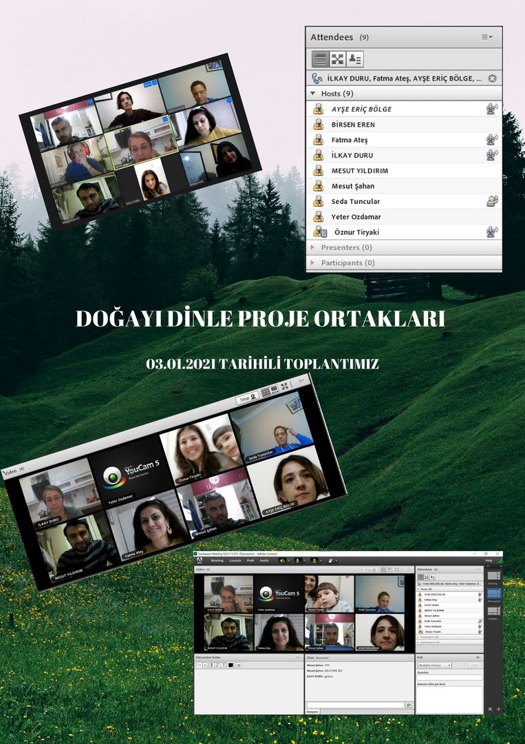 TEACHER WEBİNARS by yeter özdamar - Ourboox.com