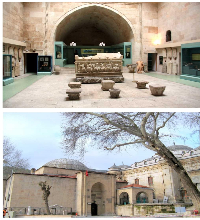 EVLİYA ÇELEBİ KÜTAHYA’DA by Zühra Porsuk - Ourboox.com