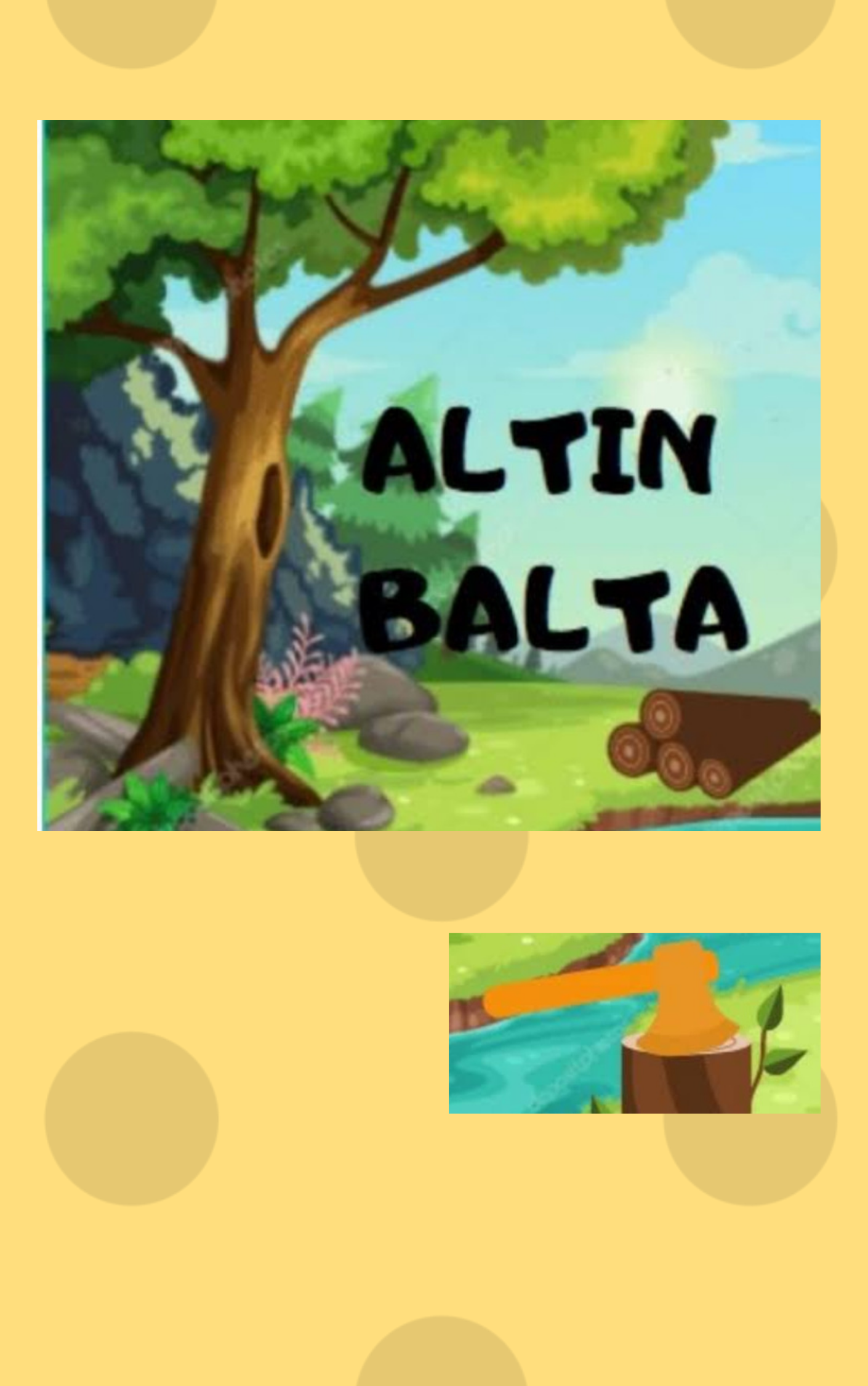 ALTIN BALTA by Selda Deveci - Ourboox.com
