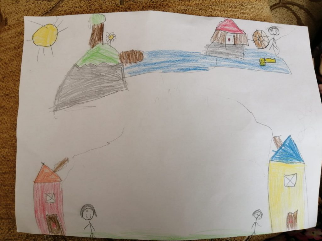 ALTIN BALTA by Selda Deveci - Ourboox.com