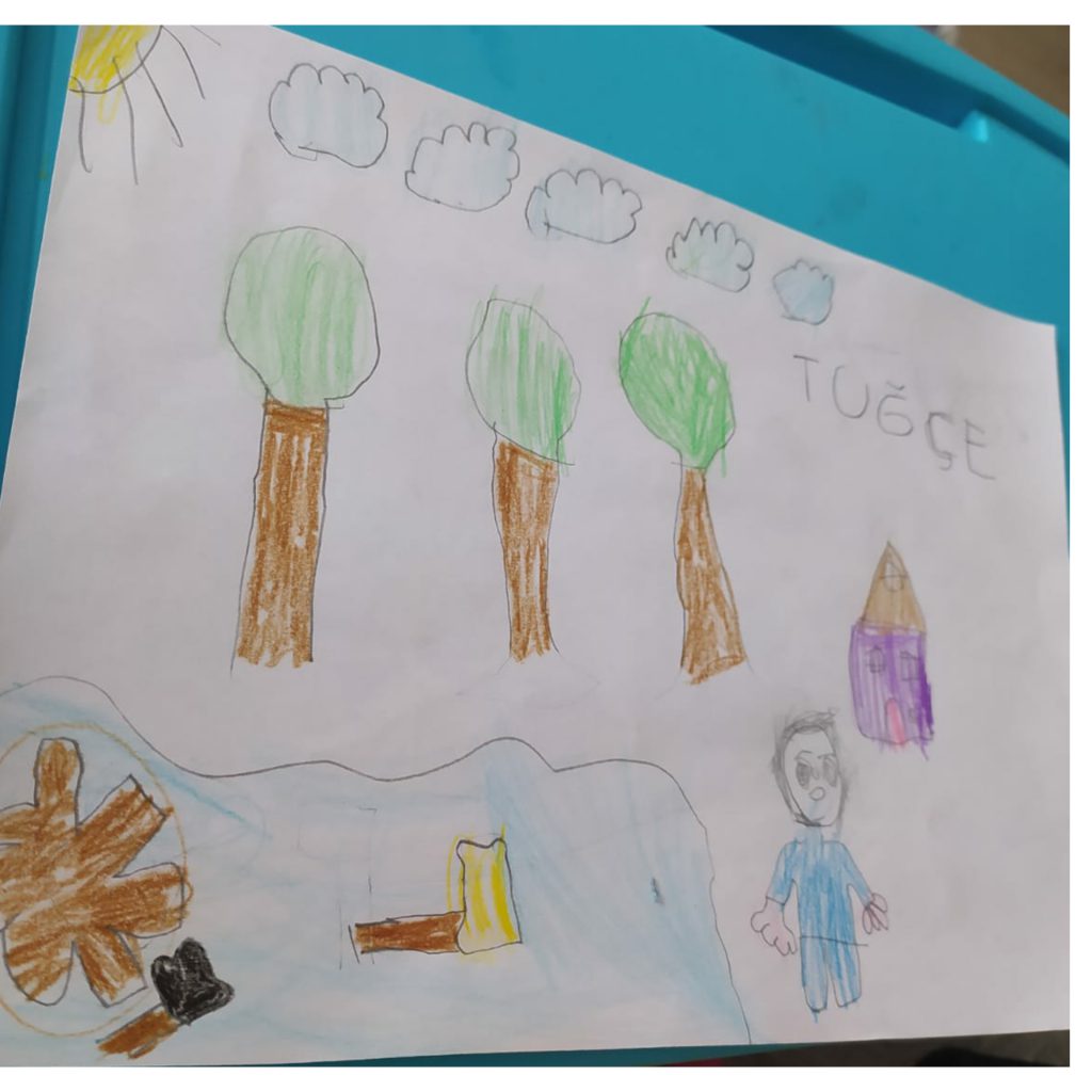 ALTIN BALTA by Selda Deveci - Ourboox.com