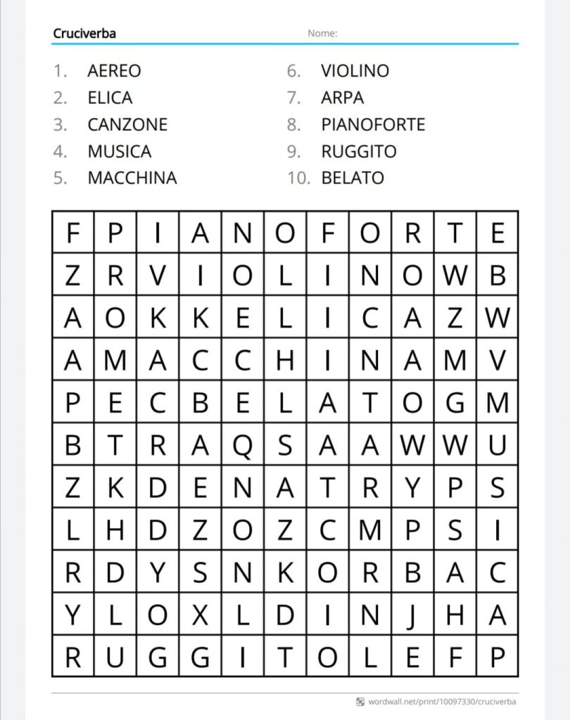 A TUTTO RITMO! by MariaElisa - Illustrated by Maria Elisa Sportaro - Ourboox.com