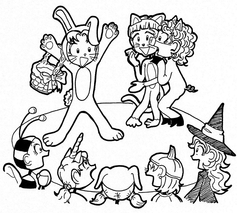 יומני החנונית 2 by efrat verker - Illustrated by אפרת ורקר - Ourboox.com