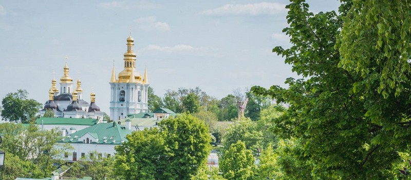Weather and natural disasters in Ukraine by Chudnovska Liza - Ourboox.com