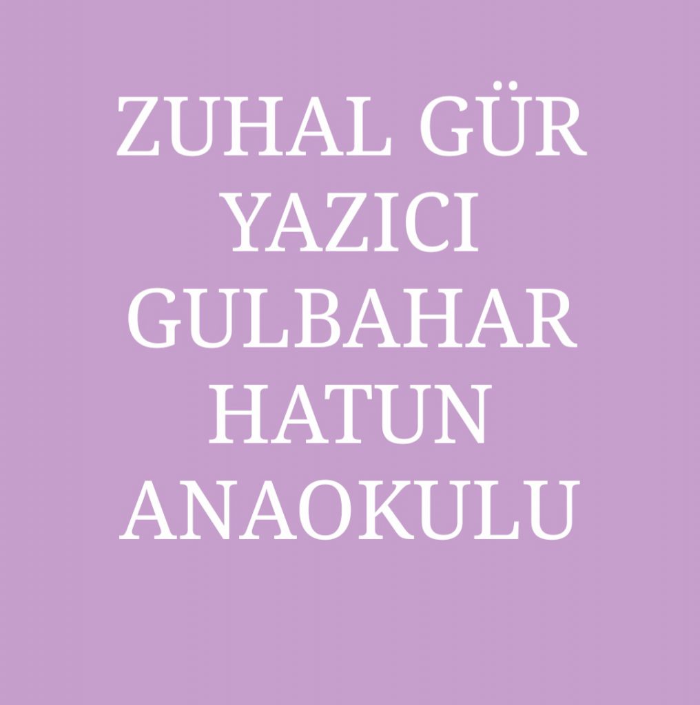ÇOCUK GÖZÜYLE DİJİTAL MEDYA -ÇOCUKLARIN GÖZÜNDE DOĞA ALBÜMÜ by tuba alpaslan - Ourboox.com