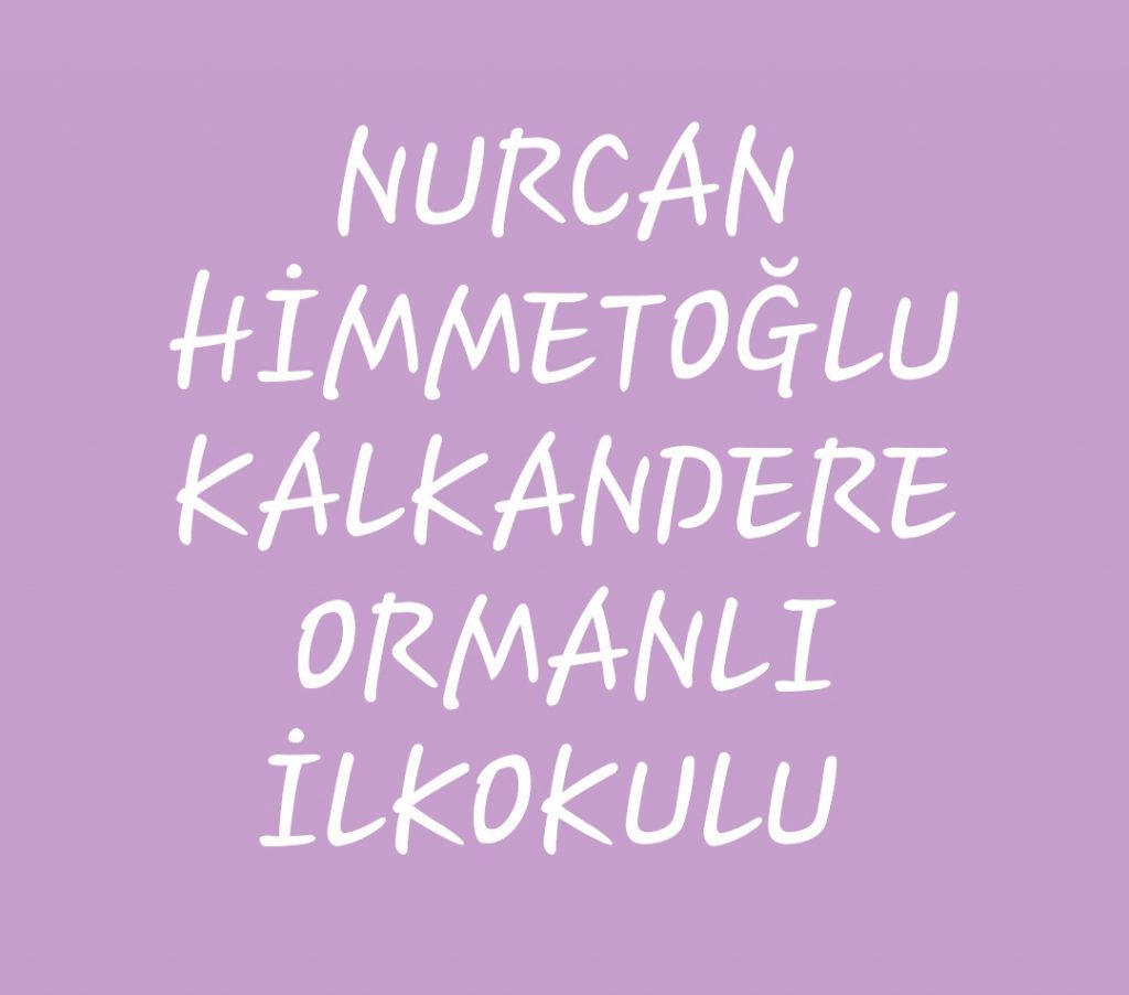 ÇOCUK GÖZÜYLE DİJİTAL MEDYA -ÇOCUKLARIN GÖZÜNDE DOĞA ALBÜMÜ by tuba alpaslan - Ourboox.com