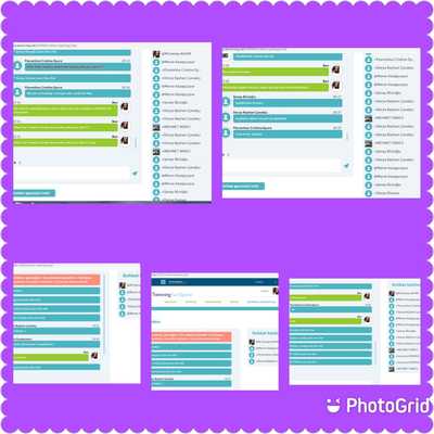 Nisan Ayı E-Dergimiz by Merve Kasapçopur - Ourboox.com